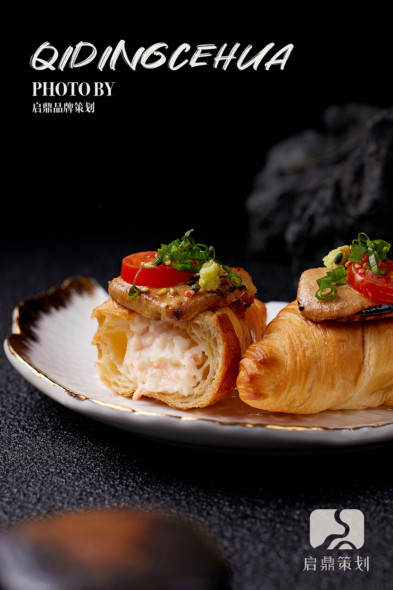 镜品拍摄案例-日料（图ZMzgxMDI3MDc2） - 美食摄影 - 站酷设计师启鼎镜品视觉原创素材 - 站酷ZCOOL