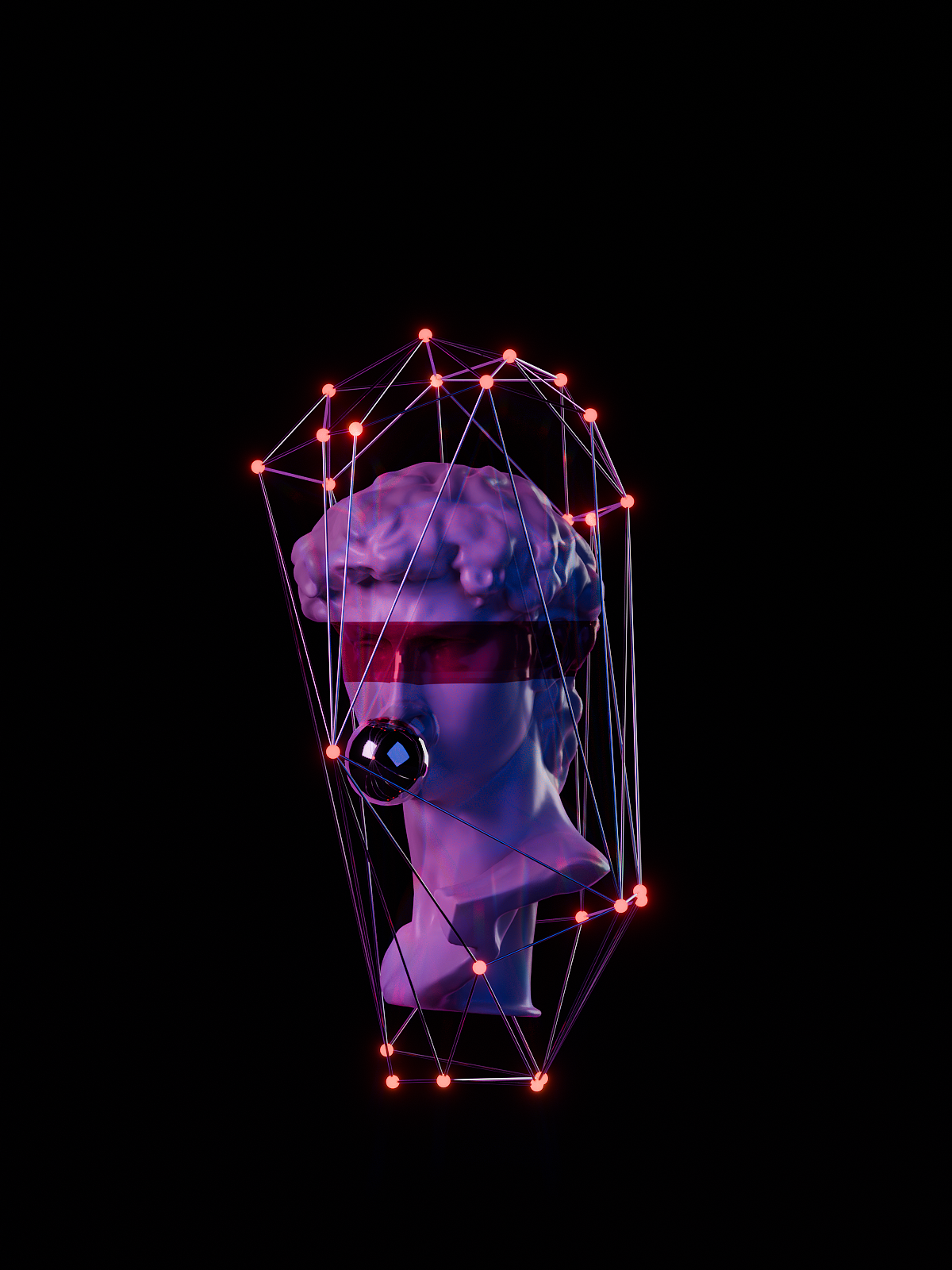 Blender几何节点（图ZMzgxMDI3NjA4） - 其他工业/产品 - 站酷设计师刘Crazy原创素材 - 站酷ZCOOL