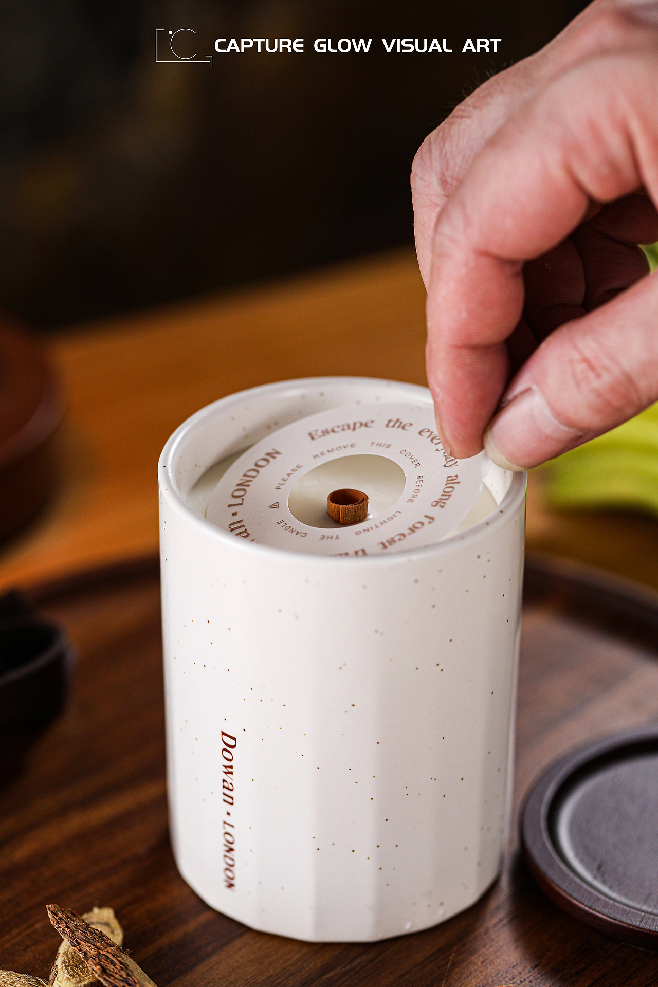 香薰丨亚马逊电商摄影丨主副图丨产品摄影丨案例分享