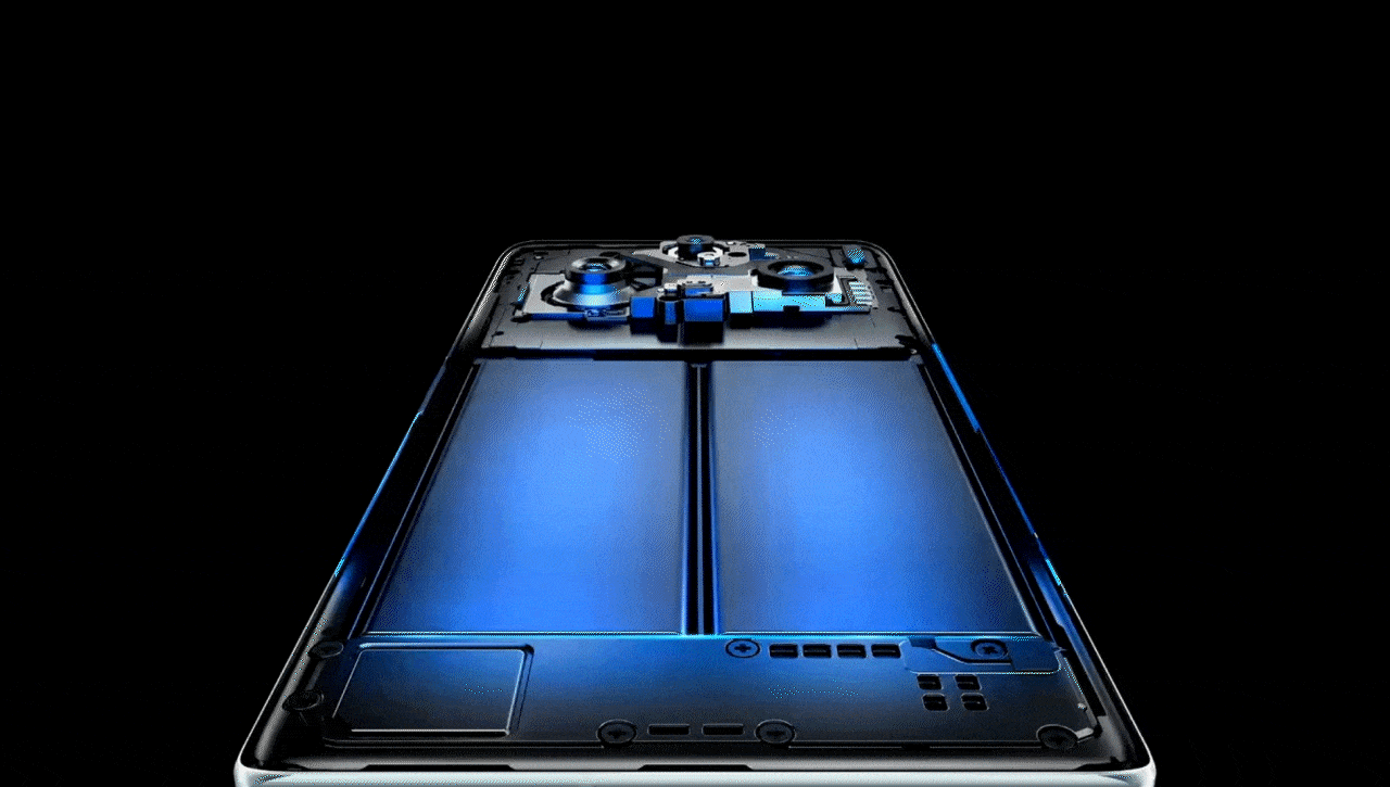 vivo X100系列官网页面设计案例分享（图ZMzgxMDI5NTI0） - 企业官网 - 站酷设计师luodaifan原创素材 - 站酷ZCOOL