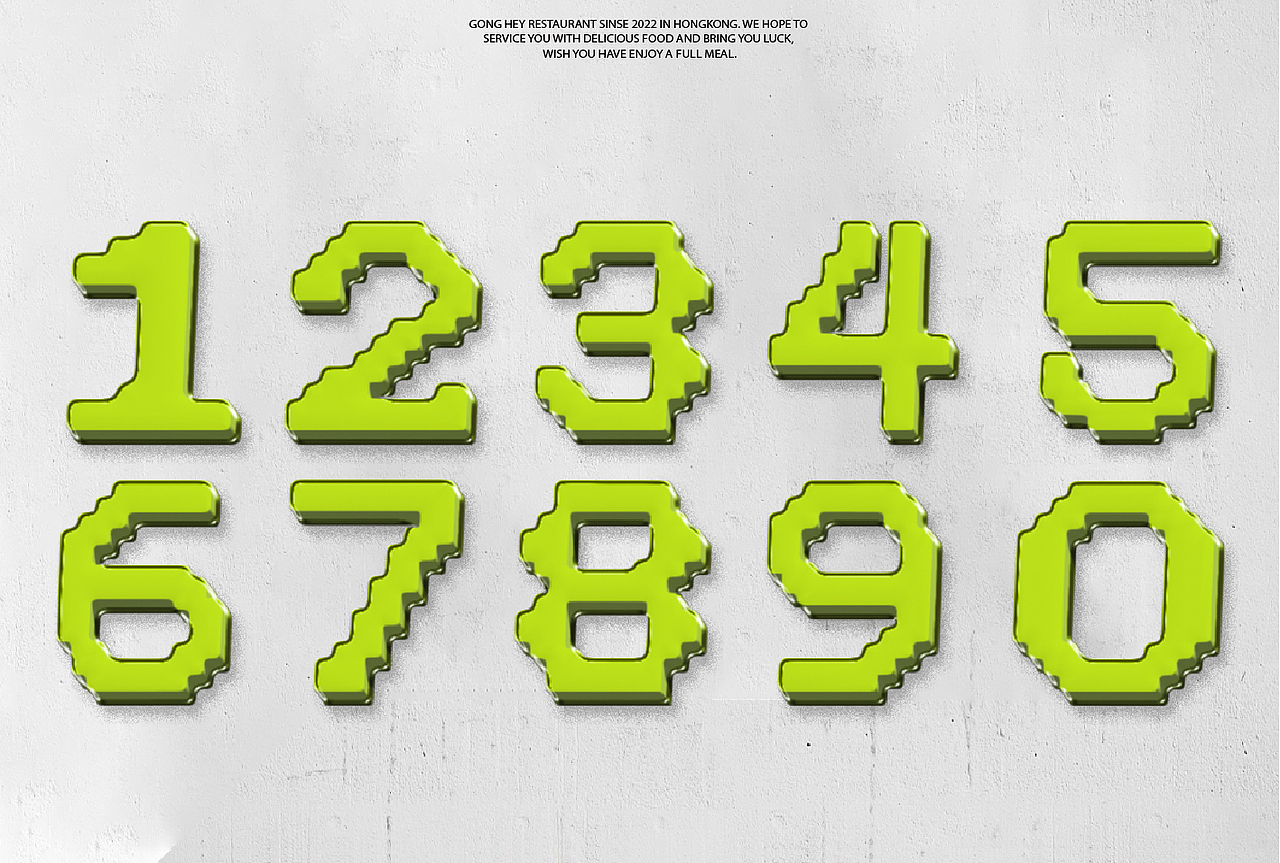 品牌设计｜当海南鸡料理遇上赛博数字化（图ZMzgxMDI5NjI4） - 品牌 - 站酷设计师THREEE再叁设计原创素材 - 站酷ZCOOL