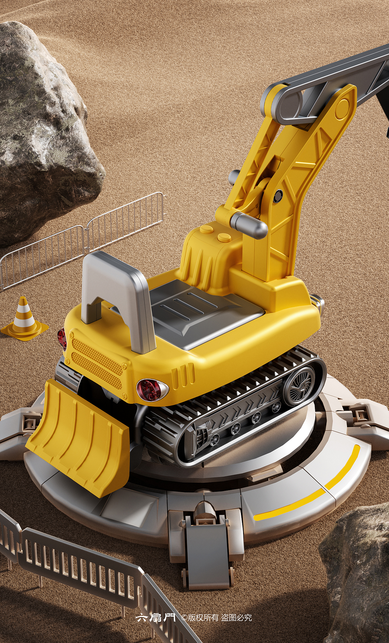 近期渲染合集一