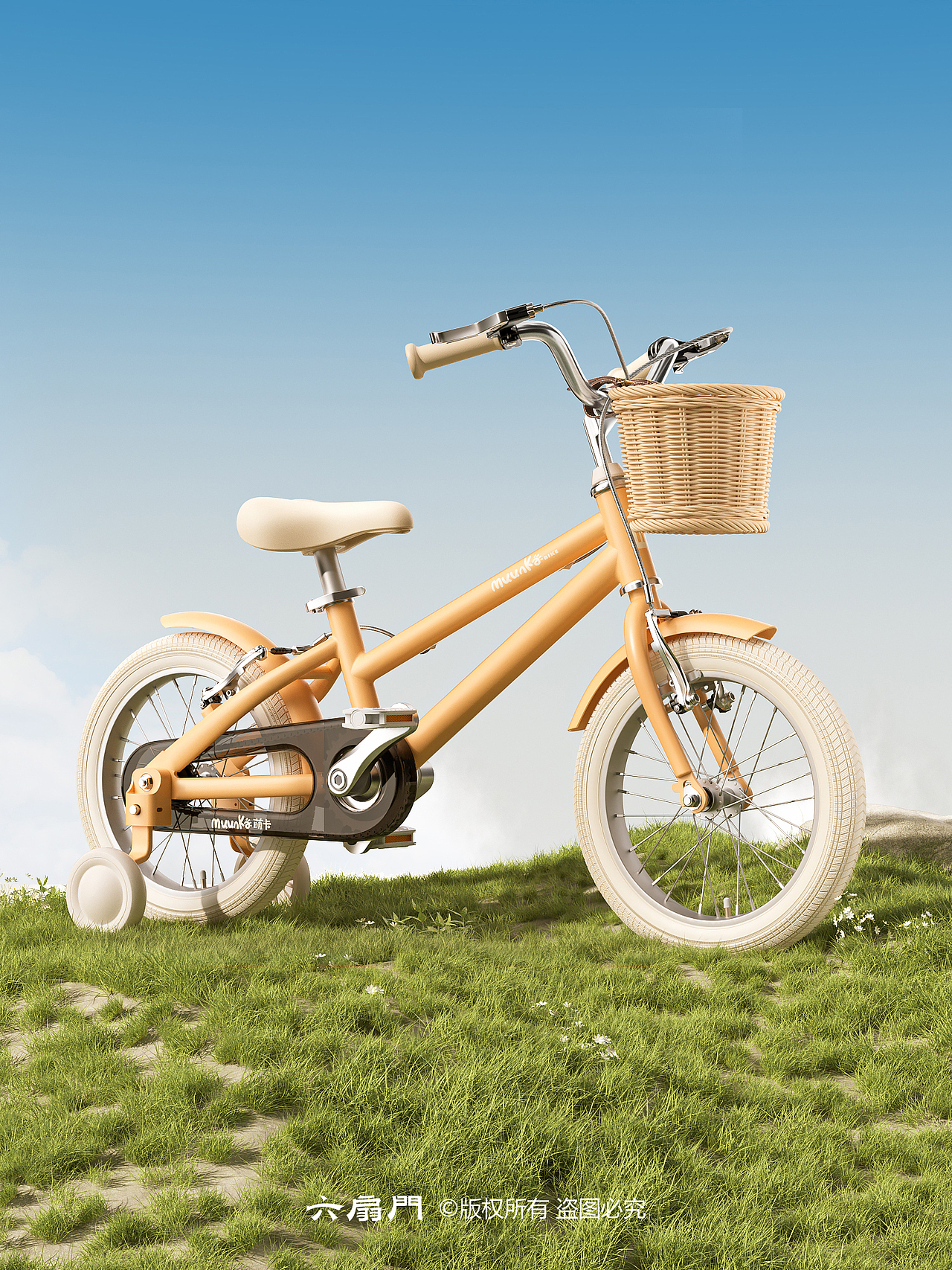 近期渲染合集一