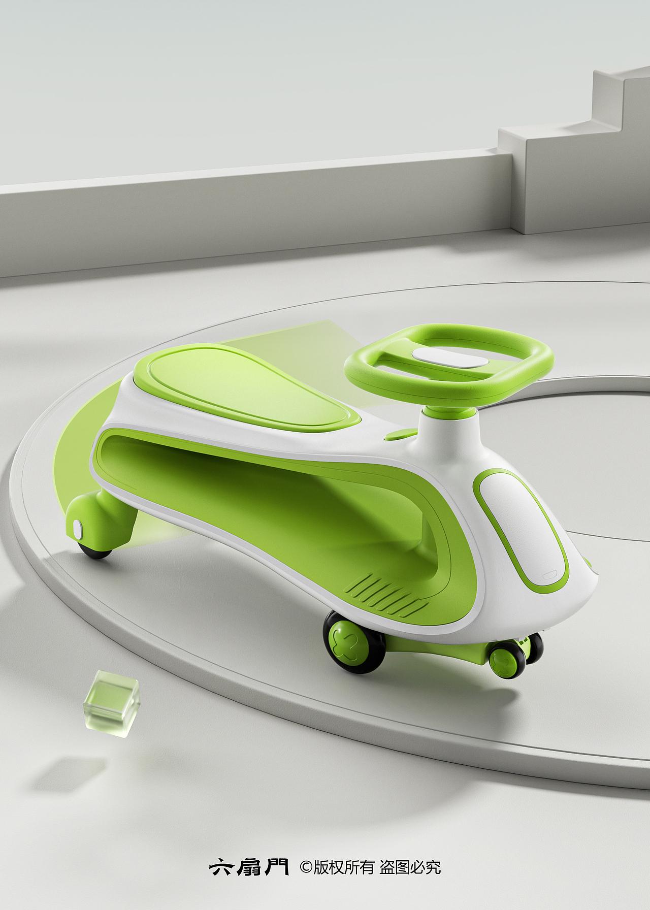 近期渲染合集一