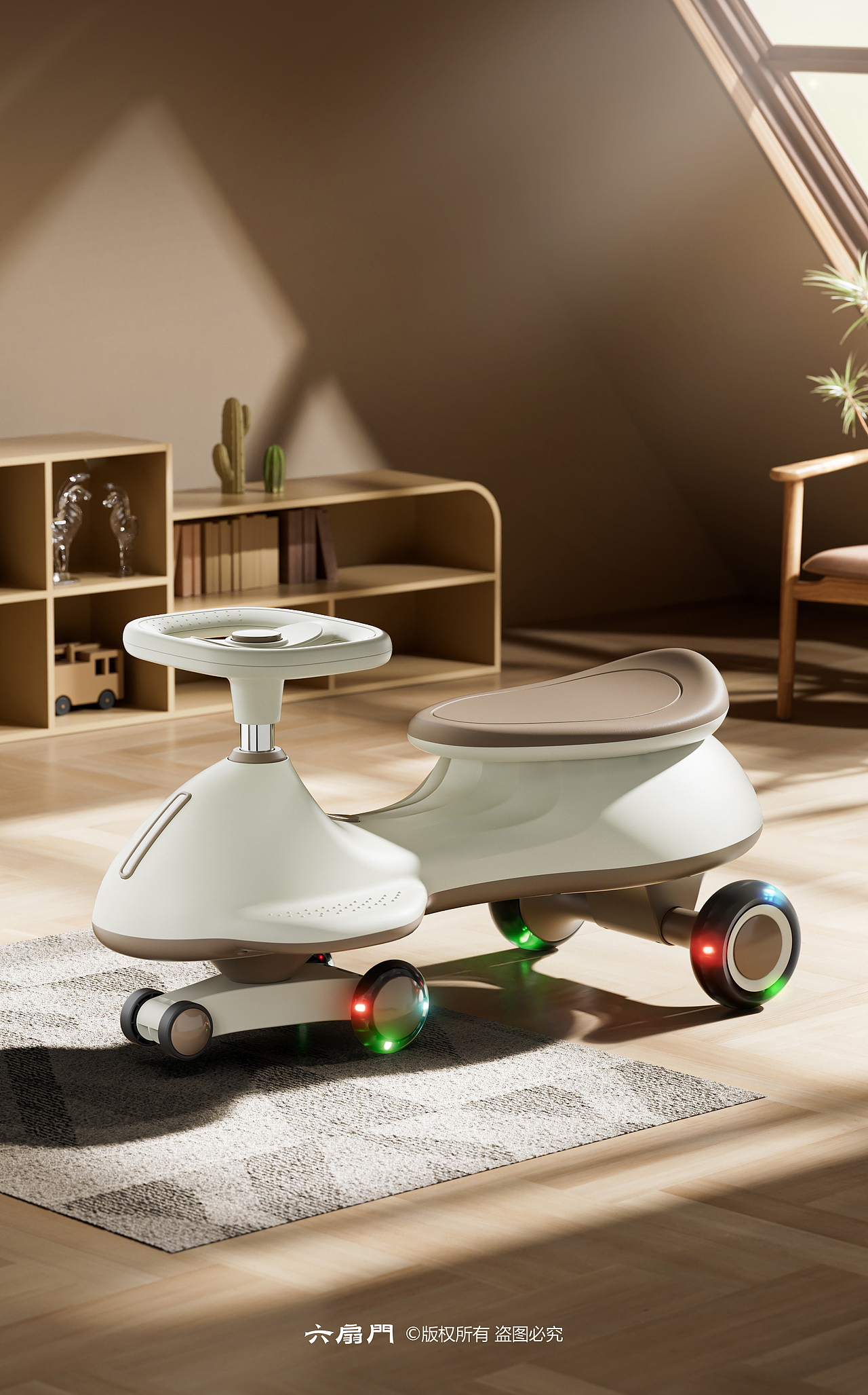 近期渲染合集一