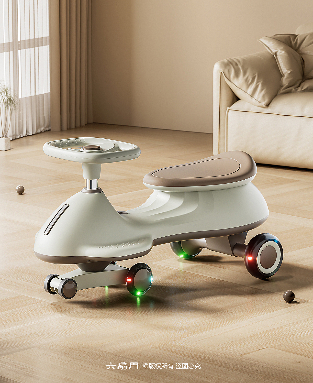 近期渲染合集一