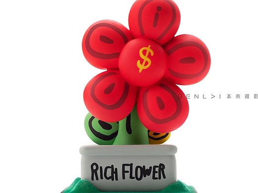 摆件产品摄影 礼品产品摄影 