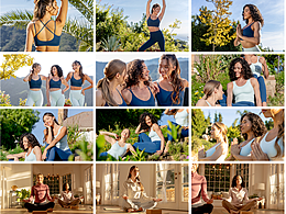 海外拍攝項目-23秋冬