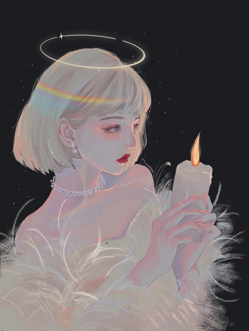 手绘练习（图ZMzgxMDQwNTQ4） - 创作习作 - 站酷设计师UnicornLI原创素材 - 站酷ZCOOL