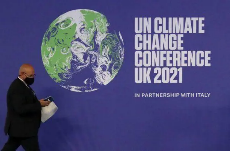 气候变局之巅：格拉斯哥协议为未来埋下了怎样的伏笔？（图ZMTQ5NTUzNjA=） - 资讯 - 站酷设计师绿能数科原创素材 - 站酷ZCOOL