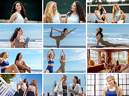 海外拍攝項目-24春夏