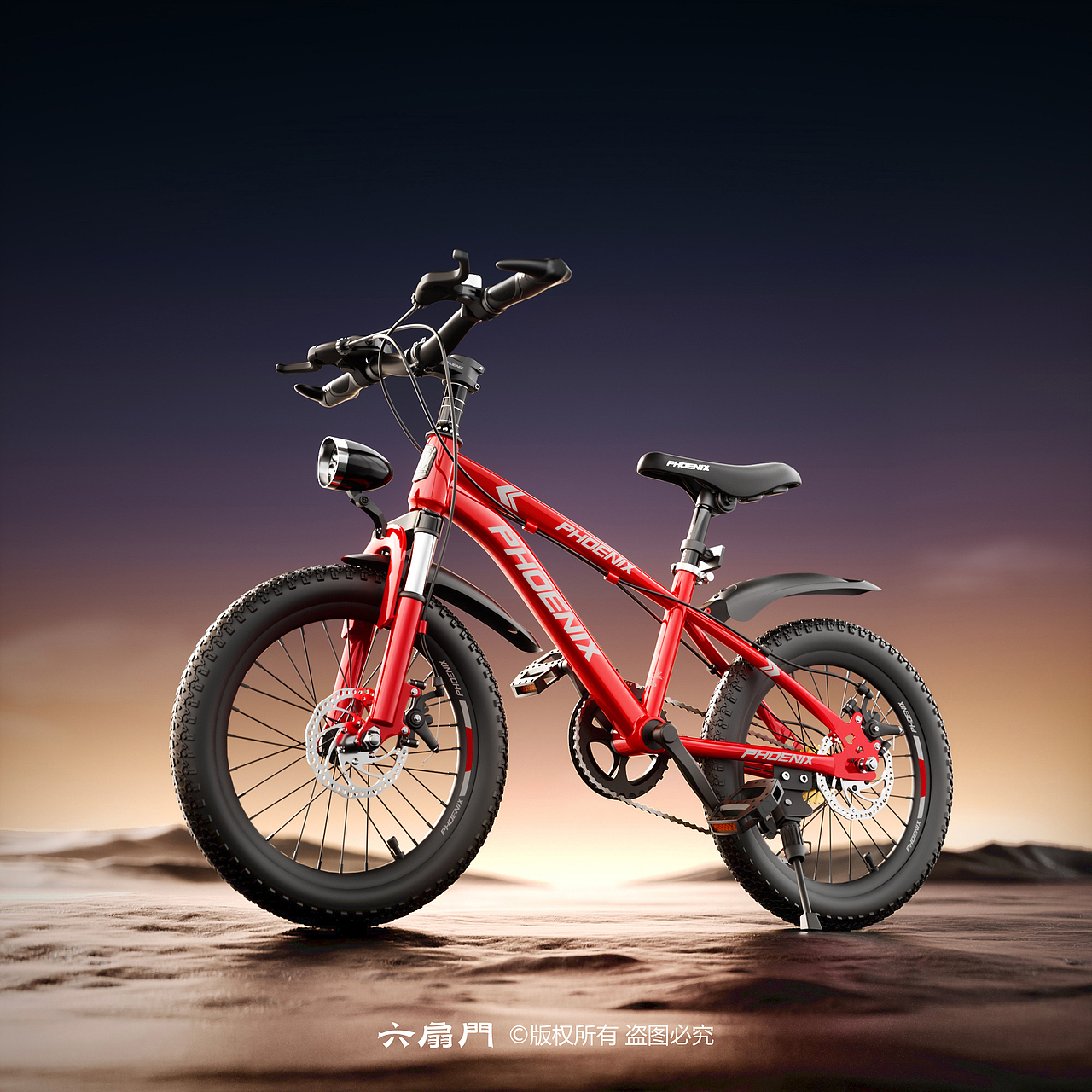 近期渲染合集一