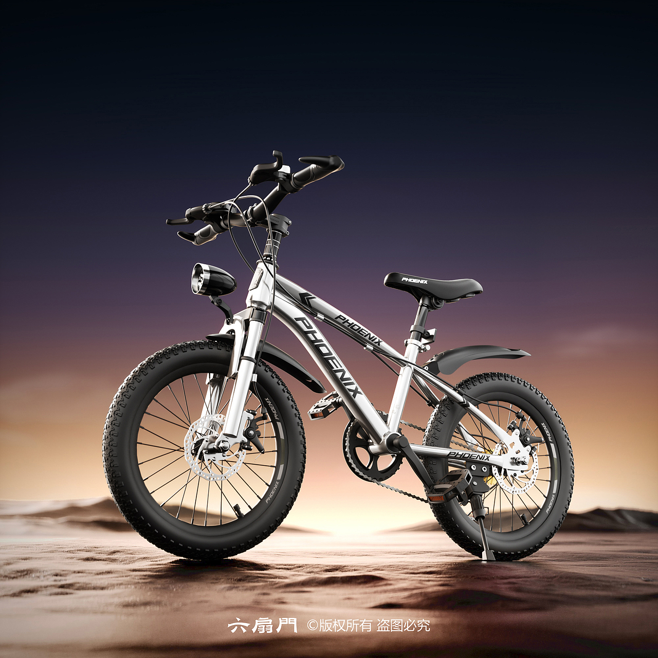 近期渲染合集一