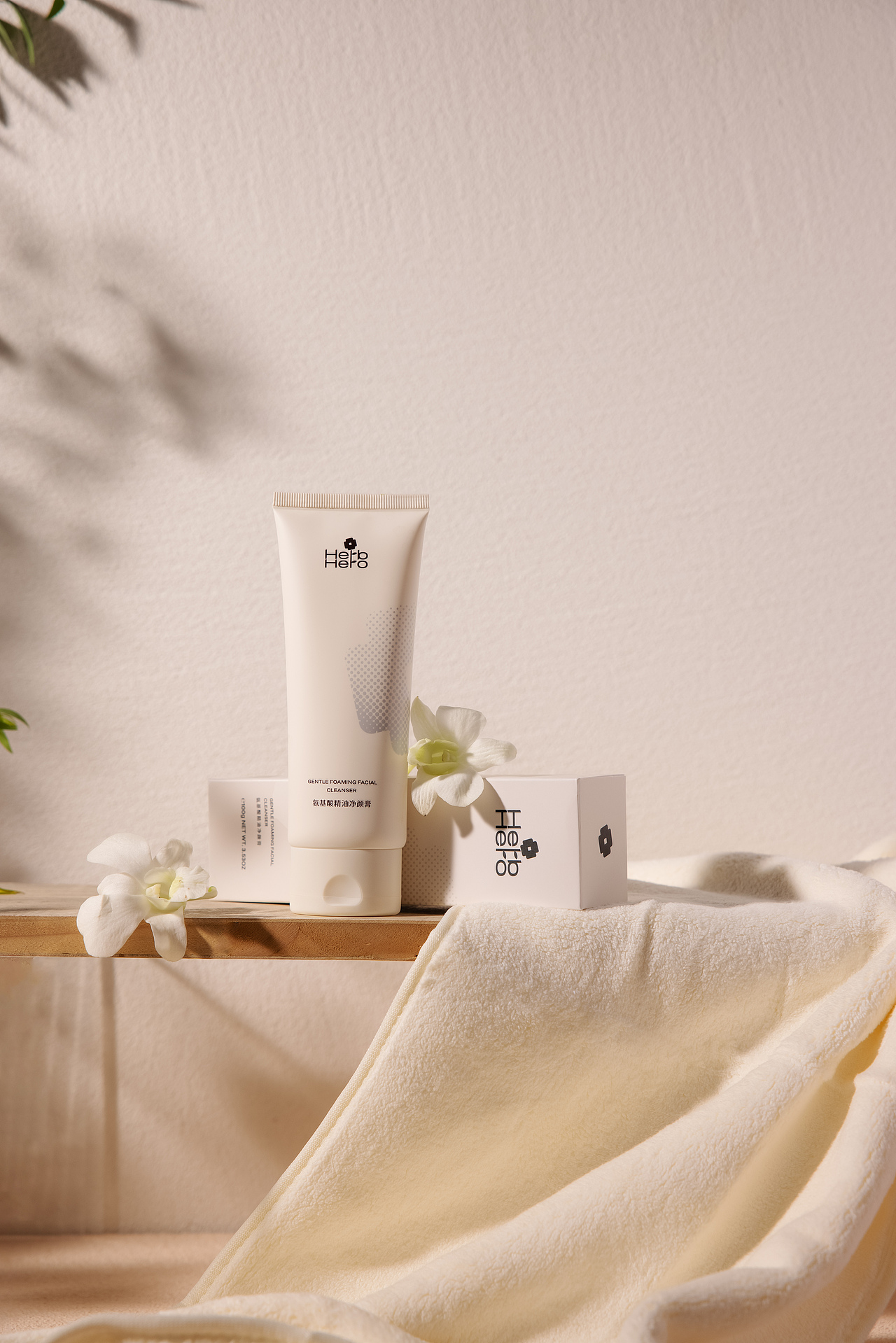 洁面拍摄（图ZMzgxMDQzNjQw） - 品牌 - 站酷设计师小常大人原创素材 - 站酷ZCOOL