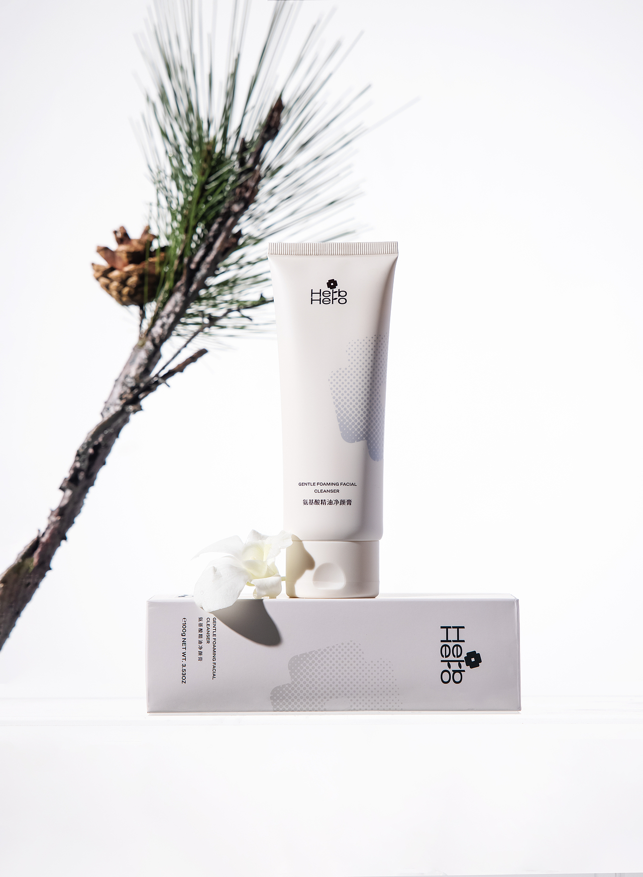 潔面拍攝（圖ZMzgxMDQzOTA4） - 宣傳物料 - 站酷設(shè)計師小常大人原創(chuàng)素材 - 站酷ZCOOL