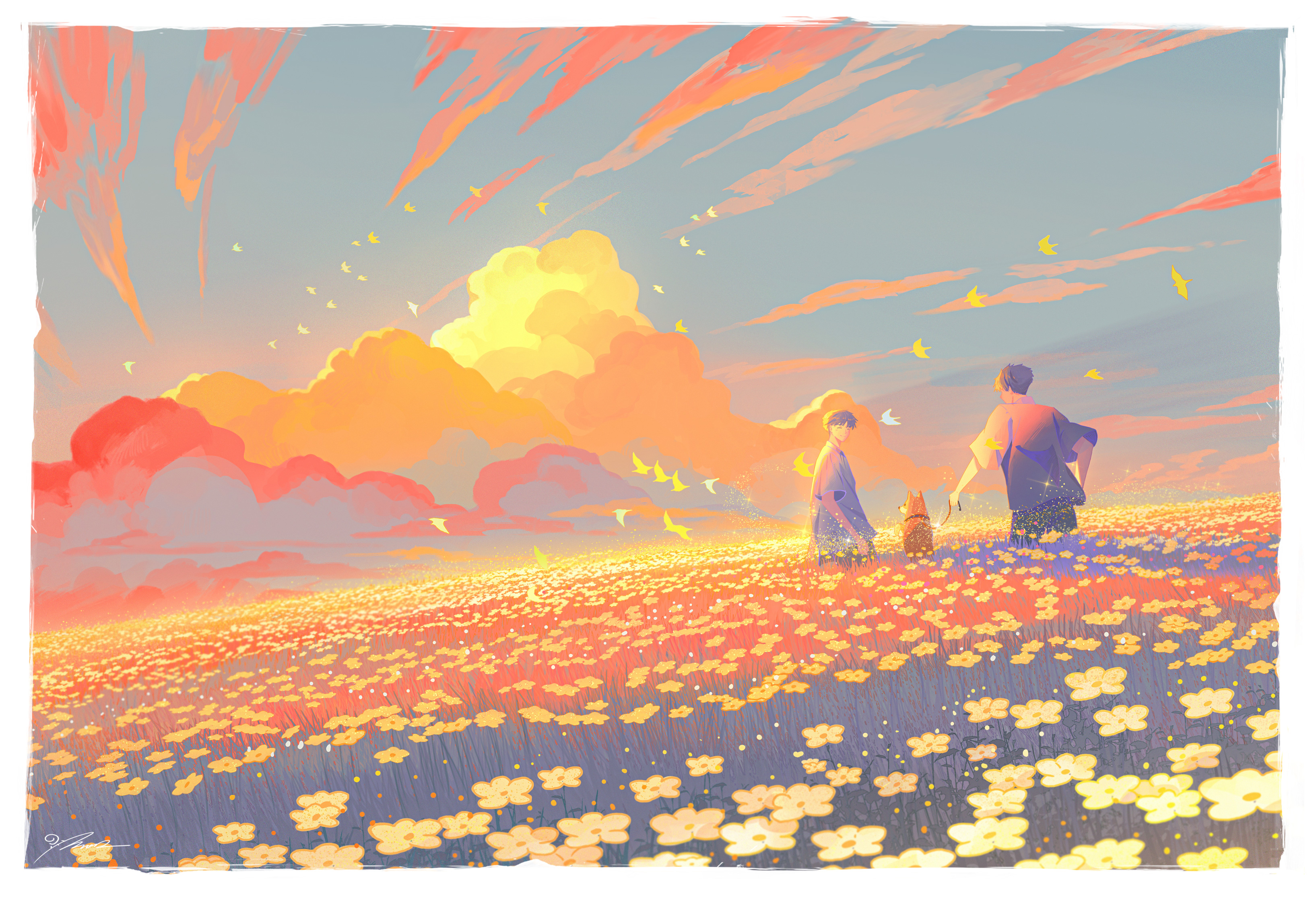 MORNCOLOUR:生活有时是孤独的,但是这份孤独让我创造了无限的美好(图ZMTQ5NTU3Njg=) - 观点 - 站酷设计师站酷专访原创素材 - 站酷ZCOOL