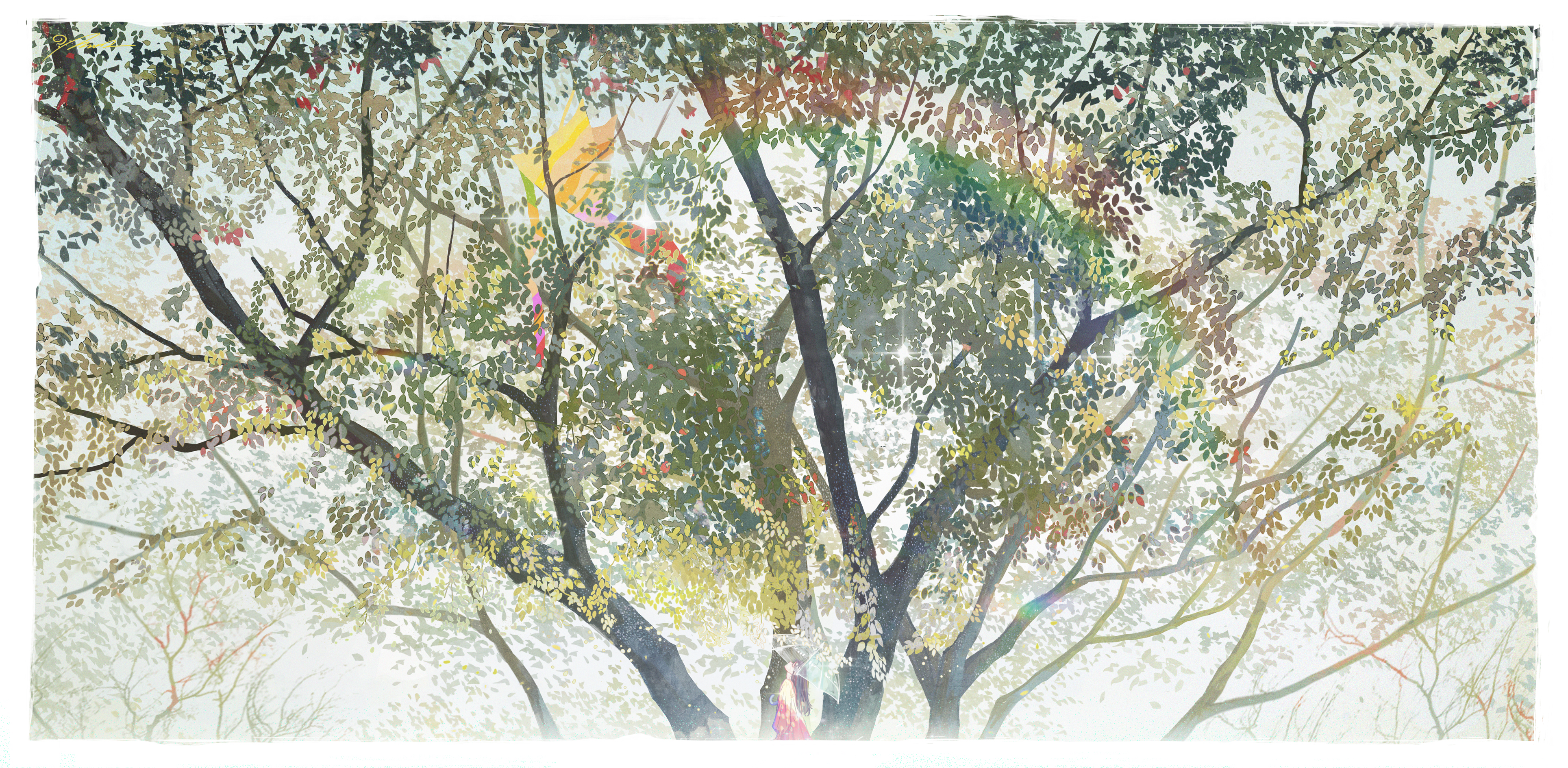 MORNCOLOUR:生活有时是孤独的,但是这份孤独让我创造了无限的美好(图ZMTQ5NTU4MzY=) - 观点 - 站酷设计师站酷专访原创素材 - 站酷ZCOOL