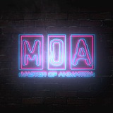 MOA动画的头像