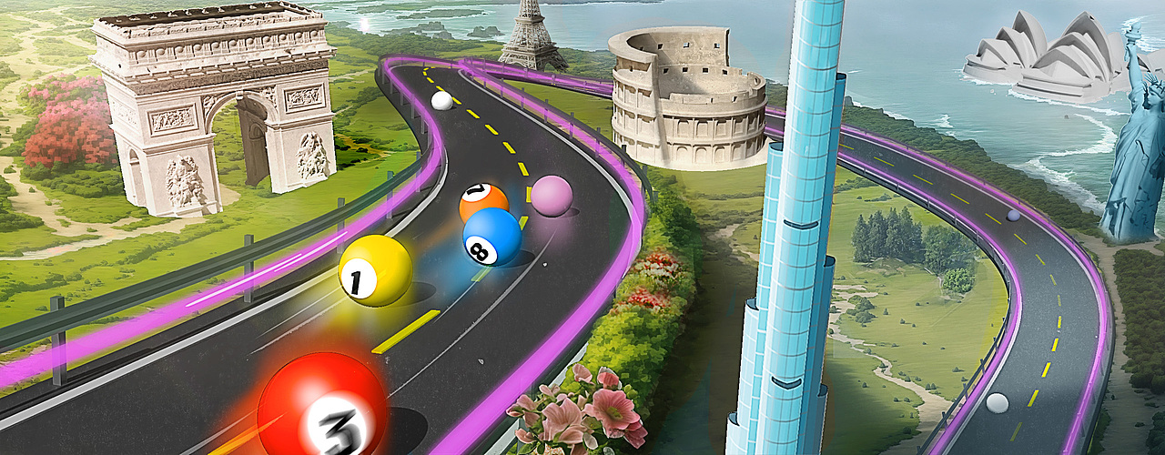 “世界之窗”产品原画设计（图ZMzgxMDQ3NDg0） - 商业插画 - 站酷设计师archJude原创素材 - 站酷ZCOOL