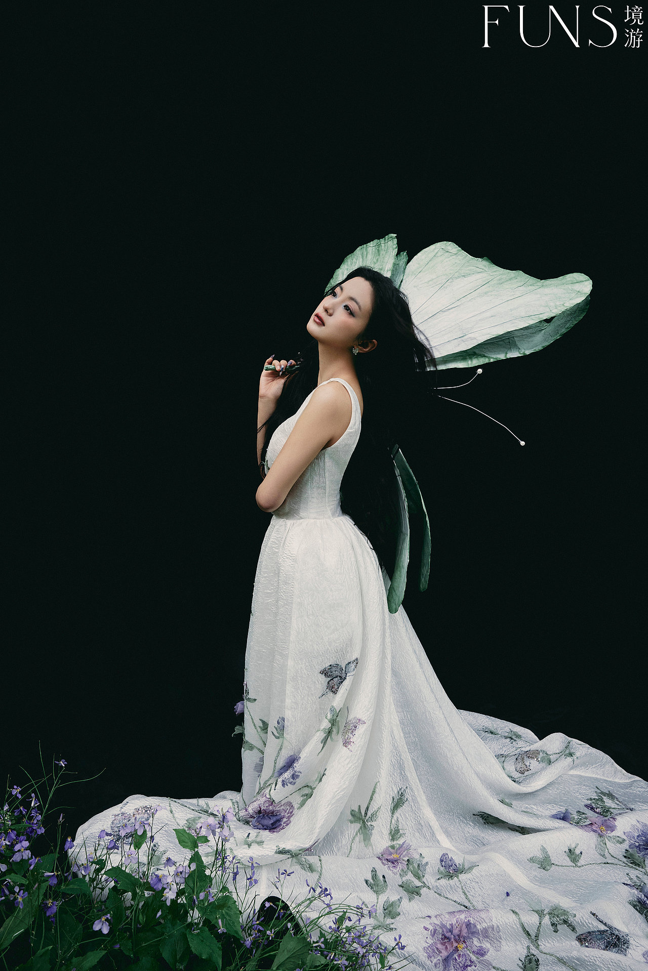 境游 ✖️ 张雅钦（图ZMzgxMDQ4NzE2） - 修图/后期 - 站酷设计师查无此人48原创素材 - 站酷ZCOOL