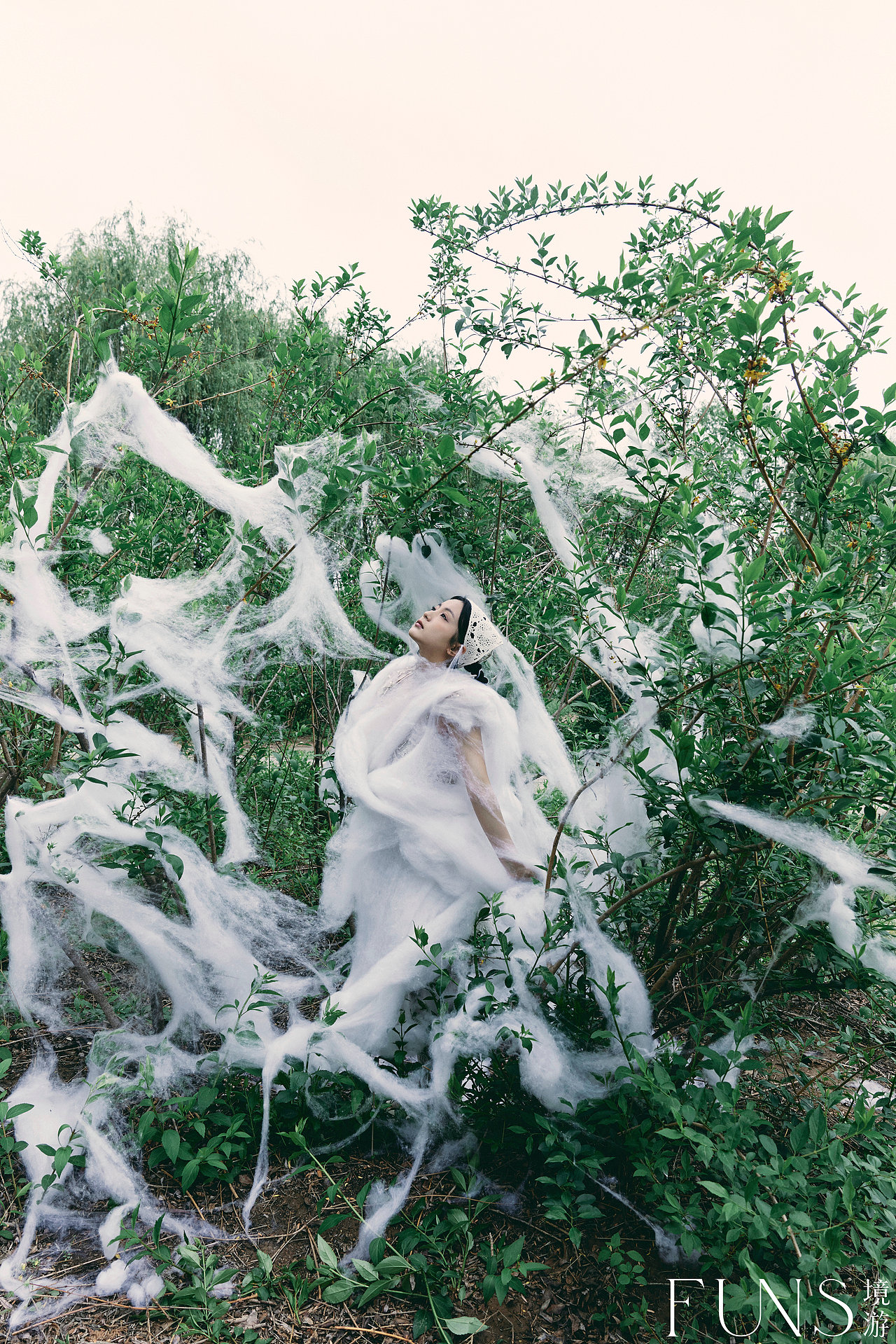 境游 ✖️ 张雅钦（图ZMzgxMDQ4NzI4） - 修图/后期 - 站酷设计师查无此人48原创素材 - 站酷ZCOOL