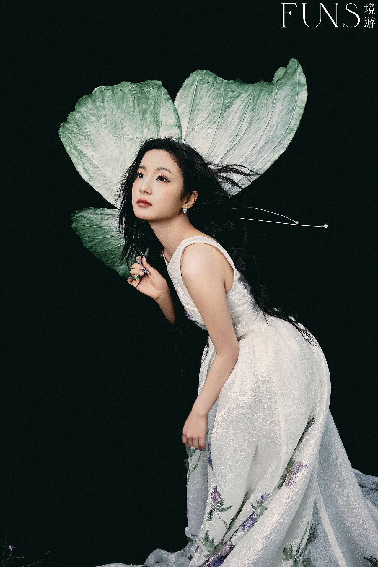 境游 ✖️ 张雅钦（图ZMzgxMDQ4NzIw） - 修图/后期 - 站酷设计师查无此人48原创素材 - 站酷ZCOOL