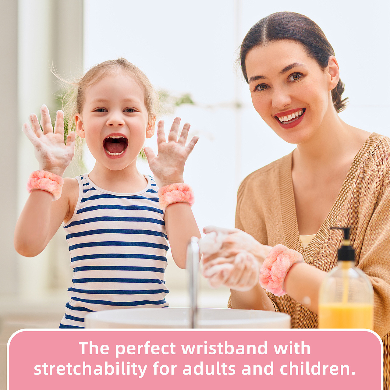 亚马逊︱腕带发绳（图ZMzgxMDQ5MzA0） - 电商 - 站酷设计师像素创研丨亚马逊原创素材 - 站酷ZCOOL