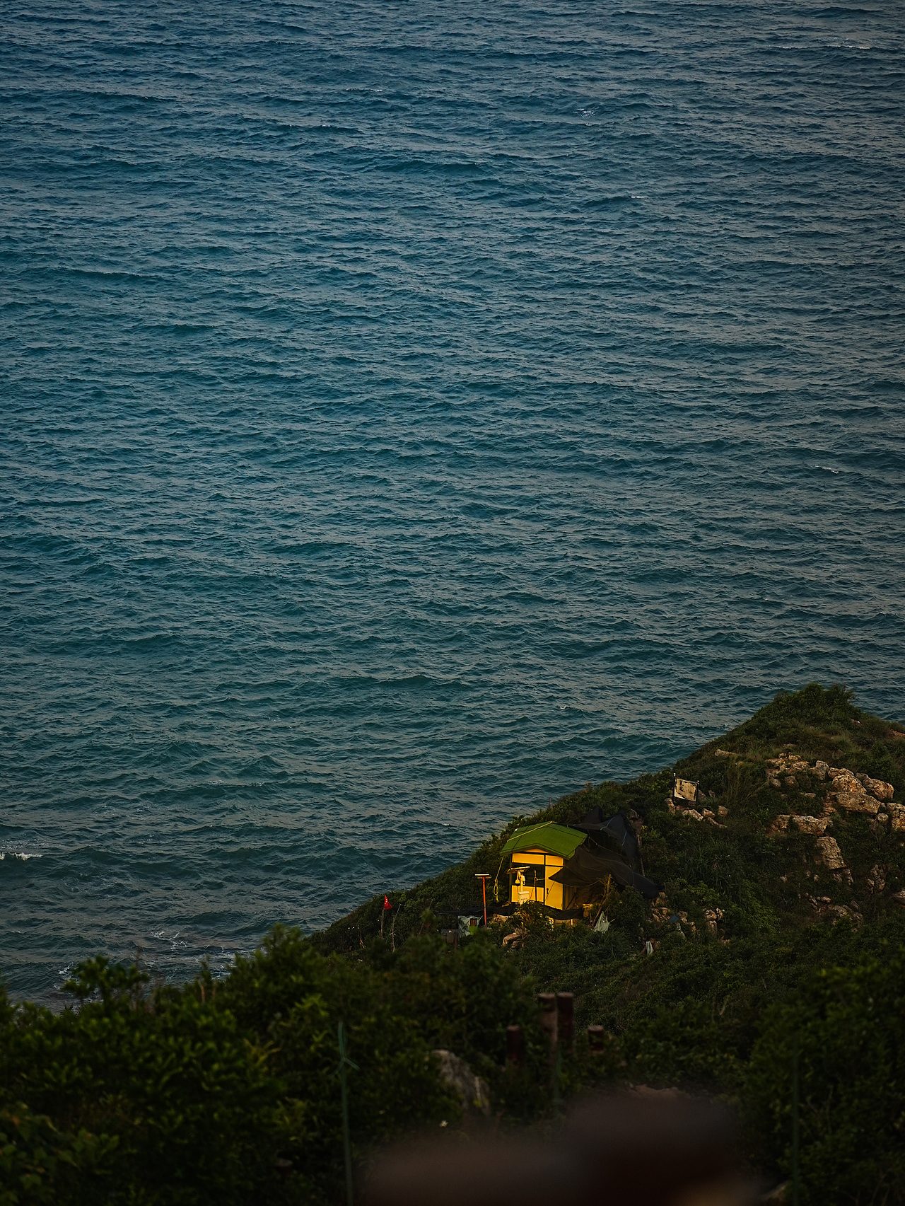 摄影︱深圳天文台（图ZMzgxMDUwMDA0） - 风光摄影 - 站酷设计师像素创研丨亚马逊原创素材 - 站酷ZCOOL