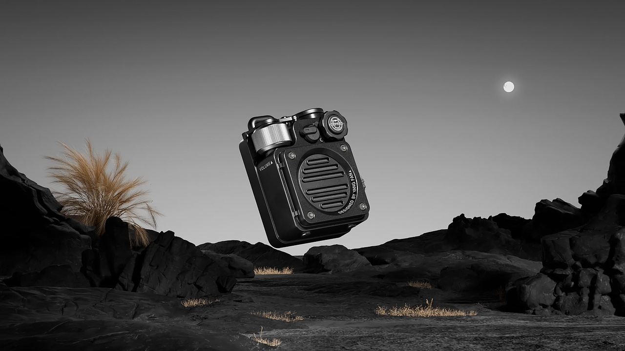 猫王音箱动画练习