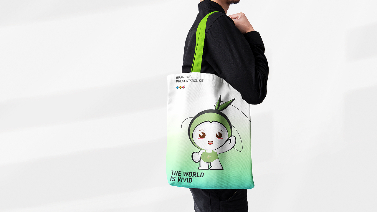 历下文体中心IP形象宣传