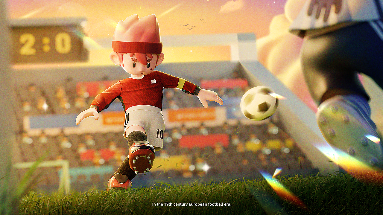 次元旅行者 | IP设计 | HYPA（图ZMzgxMDU5ODUy） - 人物/生物 - 站酷设计师风风风车原创素材 - 站酷ZCOOL