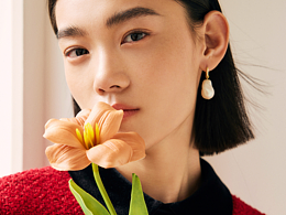 商业摄影丨绒感冬日丨音儿美地Goodland主题拍摄