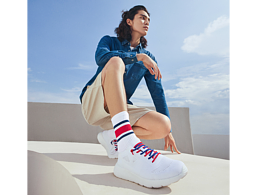 商业摄影丨运动品牌鞋子拍摄丨DUOZOULU2023