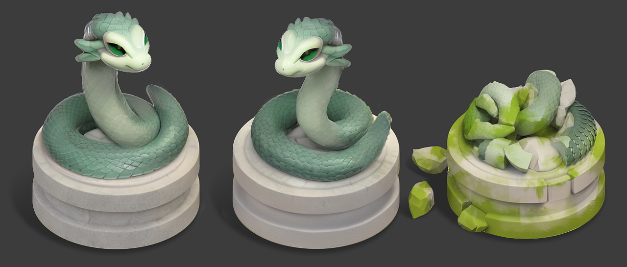 四大雕像（图ZMzgxMDYzODcy） - 人物/生物 - 站酷设计师dazhen_HE原创素材 - 站酷ZCOOL