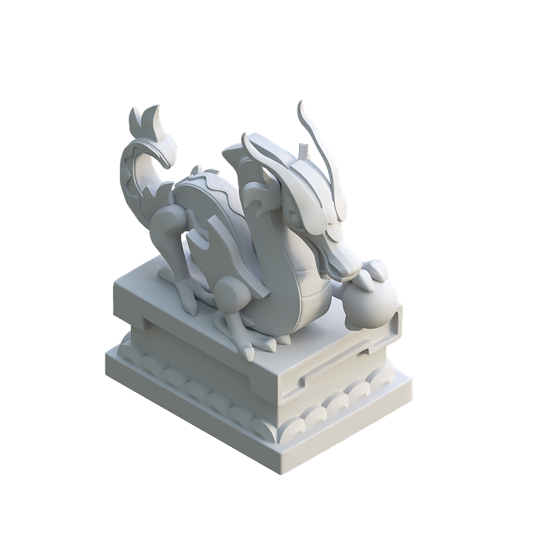 四大雕像（图ZMzgxMDYzOTA4） - 人物/生物 - 站酷设计师dazhen_HE原创素材 - 站酷ZCOOL