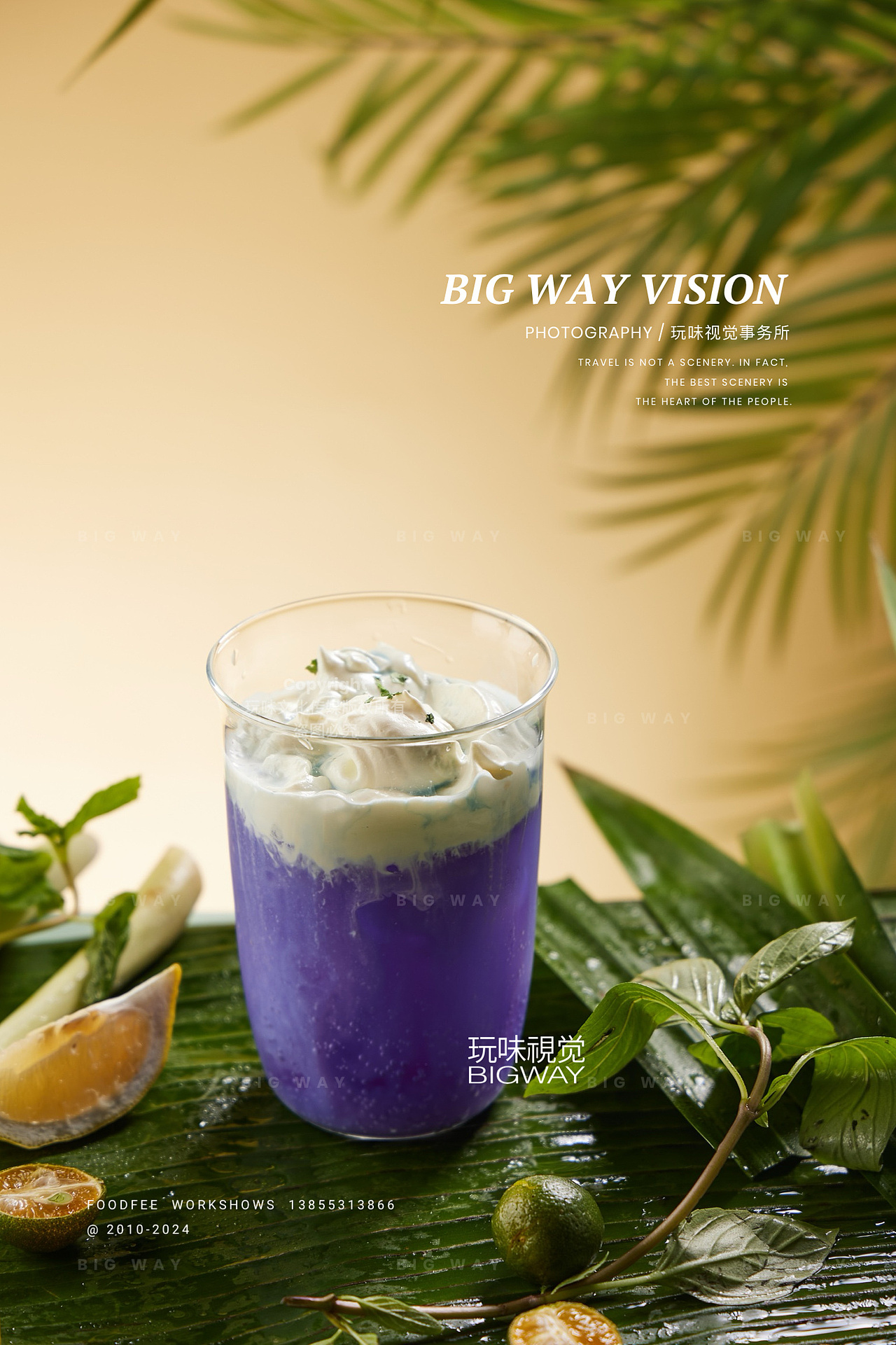 东南亚泰国菜｜幸运金禾湾新加坡餐厅×BIG WAY 玩味（图ZMzgxMDY1ODA0） - 美食摄影 - 站酷设计师玩味拾光原创素材 - 站酷ZCOOL