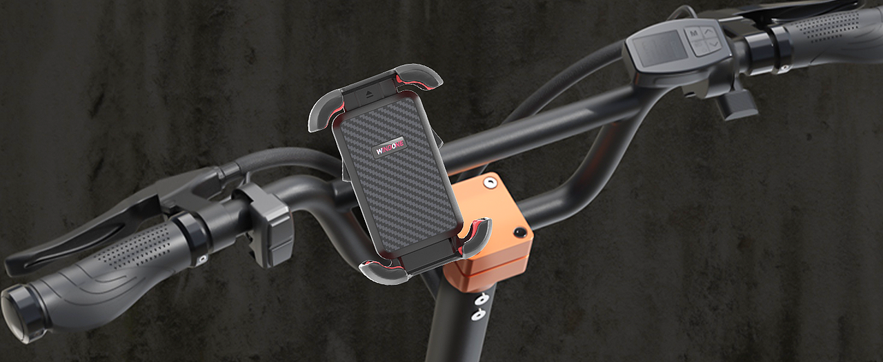 手机支架A+ 亚马逊