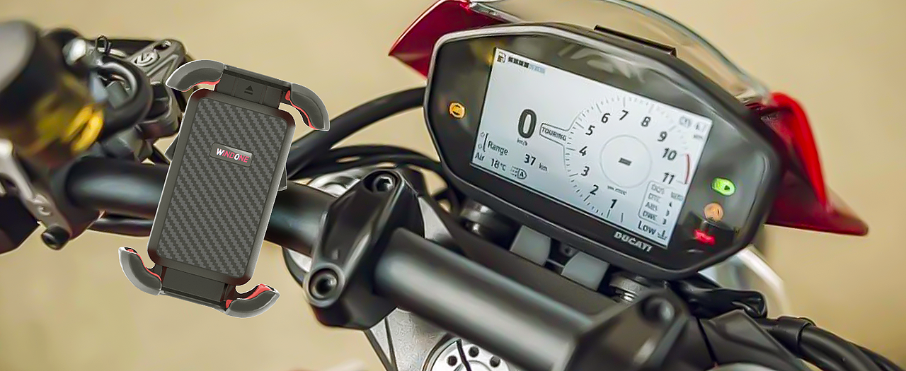 手机支架A+ 亚马逊