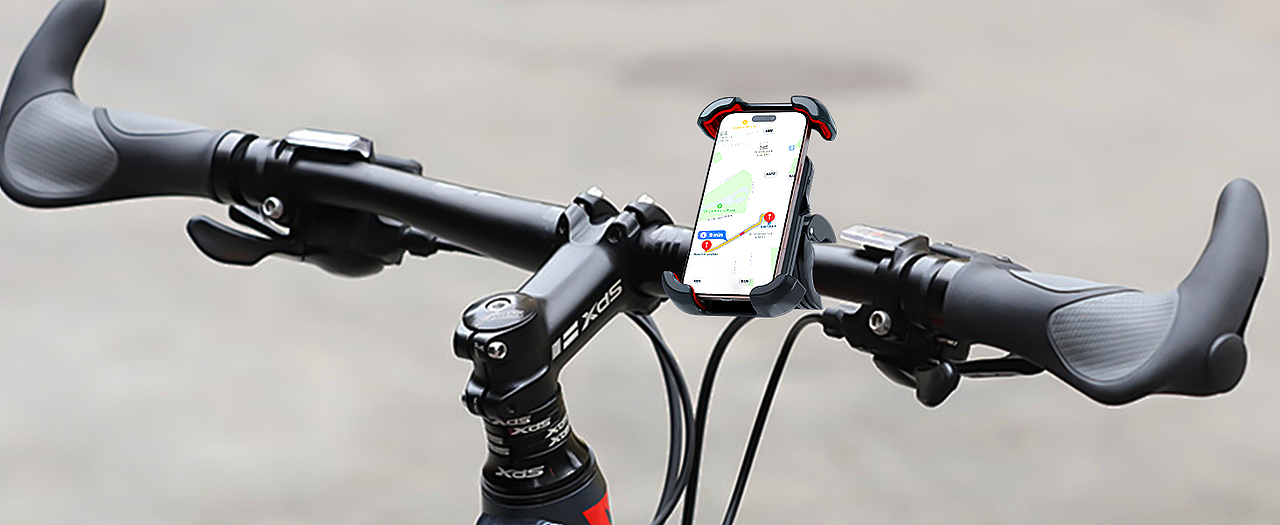 手机支架A+ 亚马逊