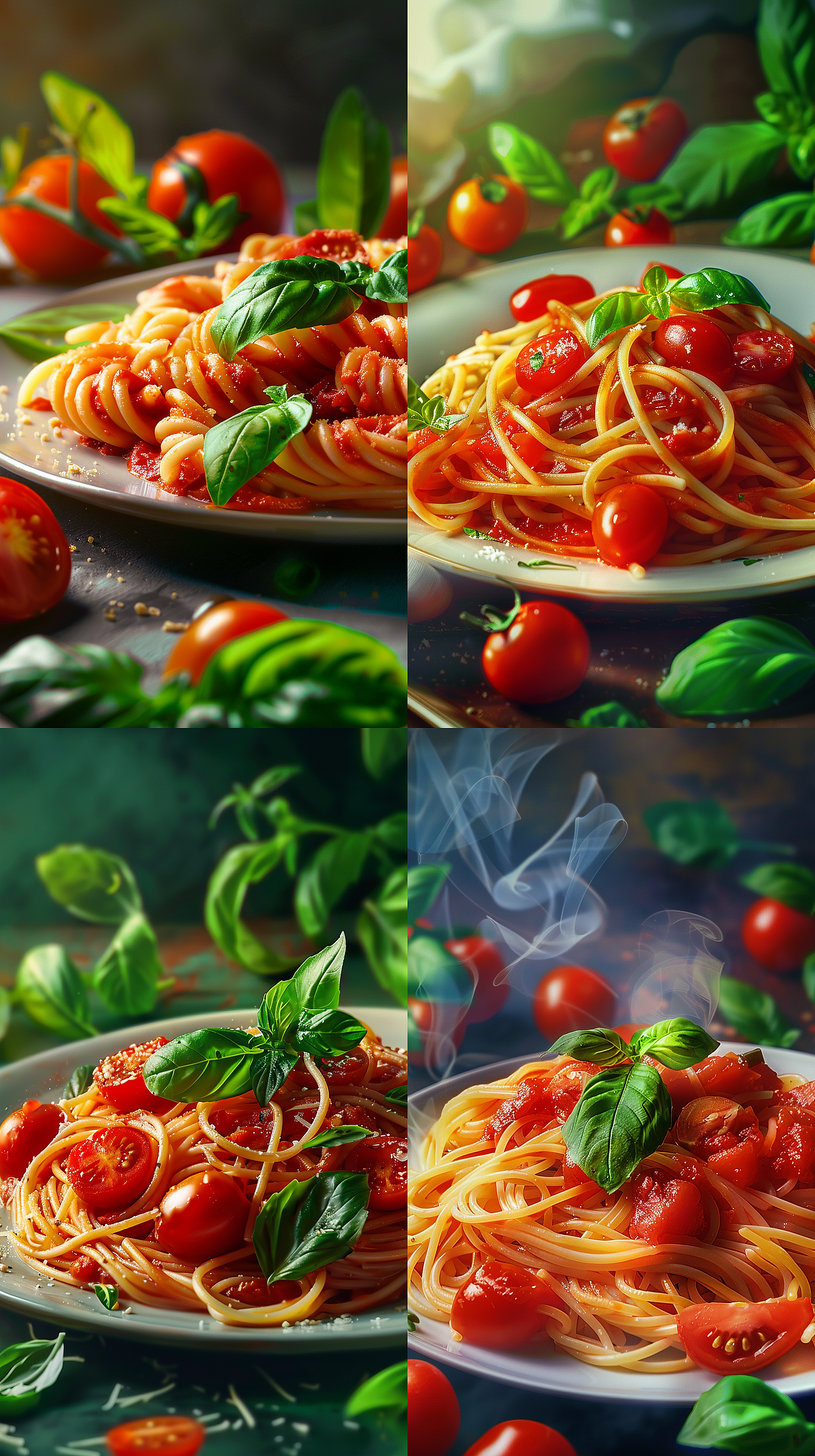 番茄意大利面（图ZMzgxMDY3MDgw） - 其他平面 - 站酷设计师乐乐Andy原创素材 - 站酷ZCOOL