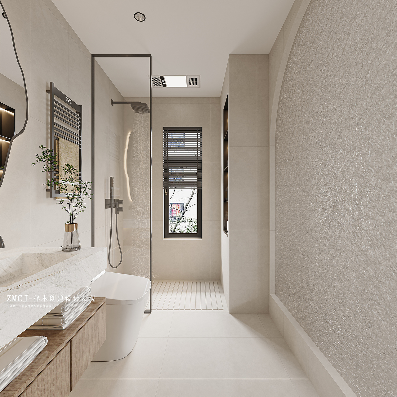 卧室书房卫生间衣帽间（图ZMzgxMDY4ODcy） - 家装设计 - 站酷设计师柒柒效果图原创素材 - 站酷ZCOOL