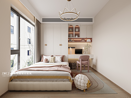 卧室书房卫生间衣帽间