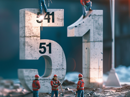 51加班族