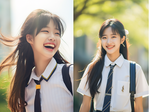 学生时代的美好