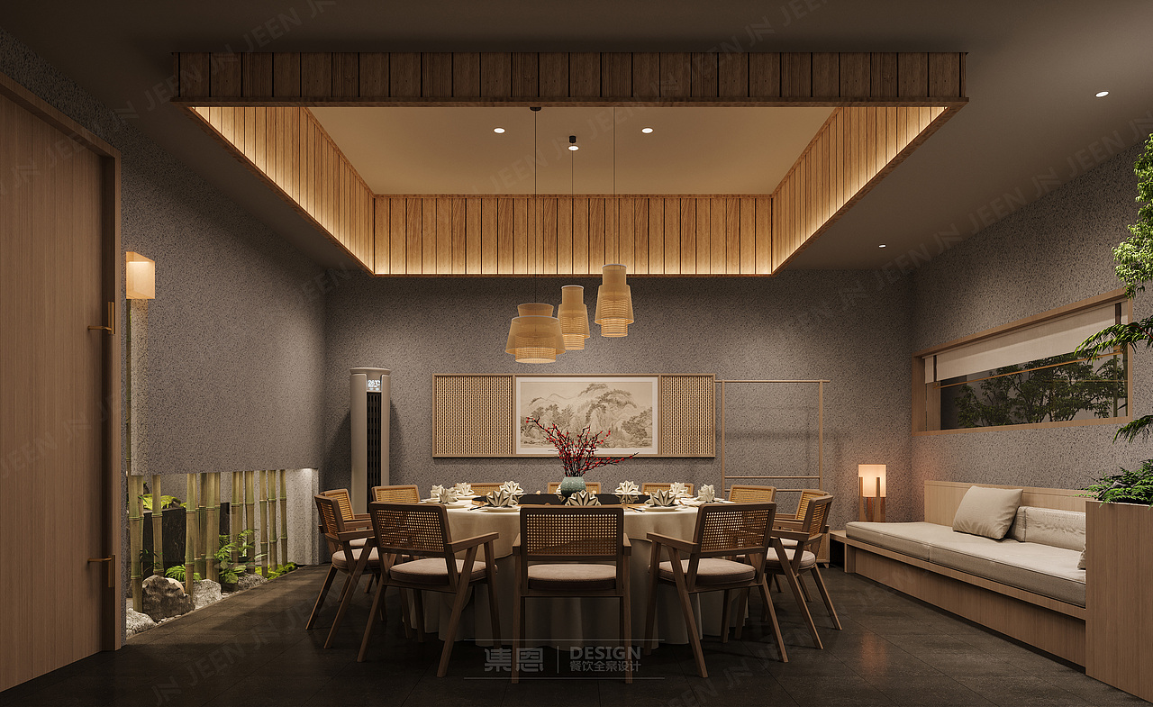 林烁斋涮羊肉 · 南通路店