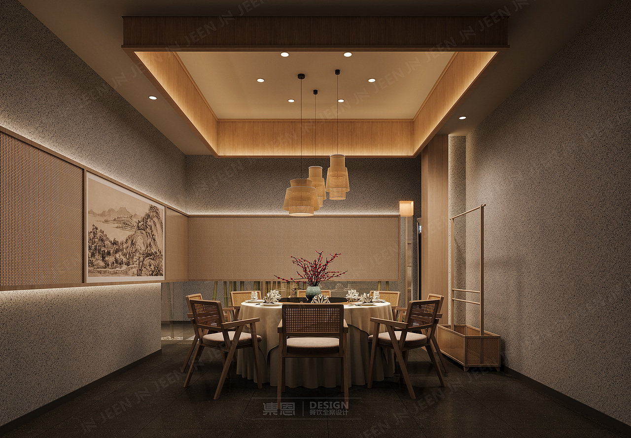 林烁斋涮羊肉 · 南通路店