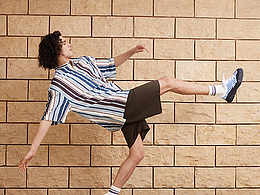 商业摄影丨运动品牌鞋子拍摄丨DUOZOULU2023