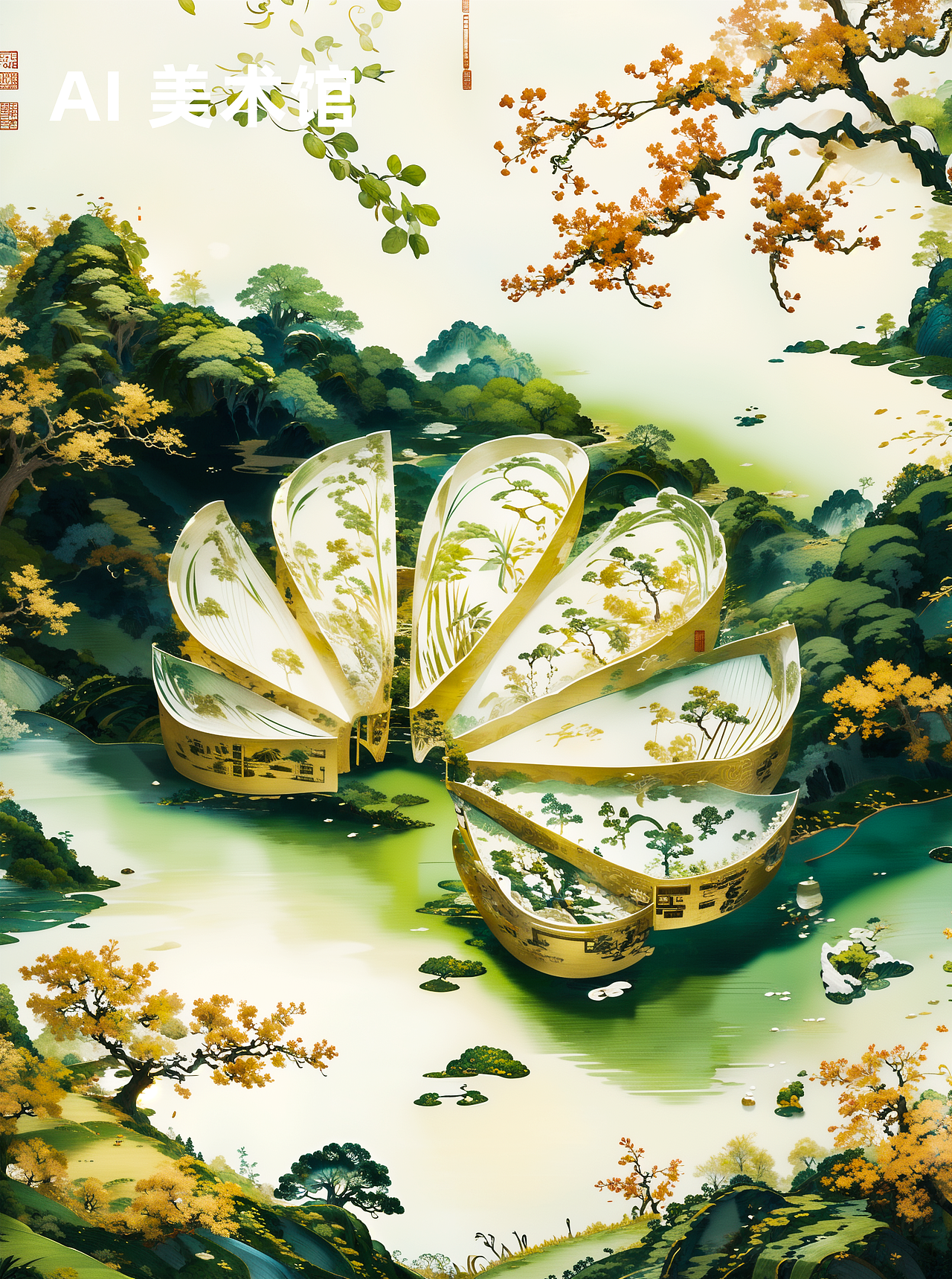 2024作品集（图ZMzgxMDc0MjM2） - 产品 - 站酷设计师CherryJam原创素材 - 站酷ZCOOL