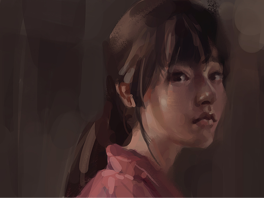 速涂