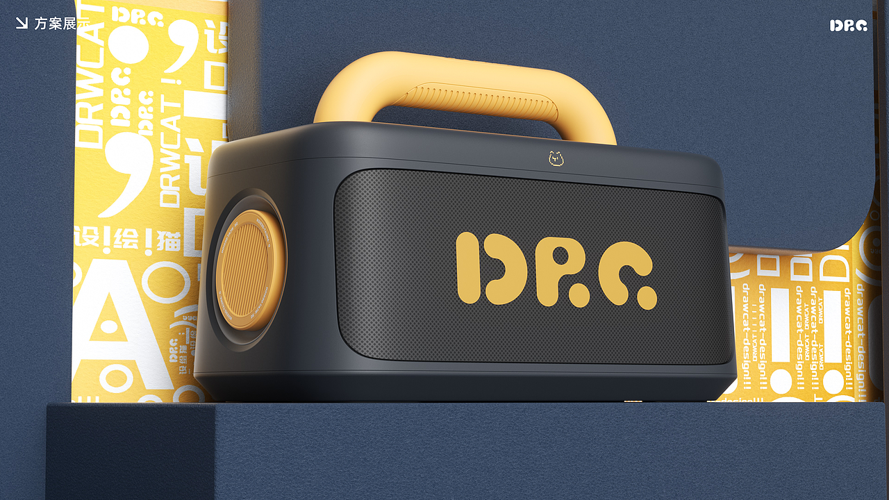 户外音箱 | Outdoor Speakers